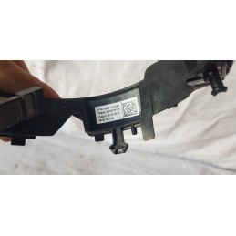 AUDI A4 B9 8W REST. COMANDI AL VOLANTE NAVI VIEW TELEFONO