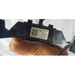 AUDI A4 B9 8W REST. COMANDI AL VOLANTE NAVI VIEW TELEFONO