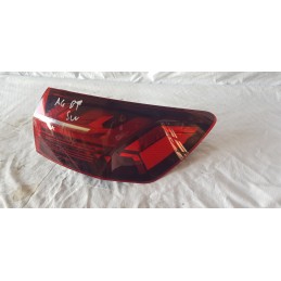 AUDI A4 B9 8W RESTYLING FANALE FARO STOP POSTERIORE DESTRO LED