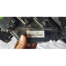 AUDI A4 B9 8W RESTYLING FANALE FARO STOP POSTERIORE DESTRO LED