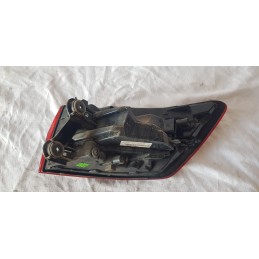 AUDI A4 B9 8W RESTYLING FANALE FARO STOP POSTERIORE SINISTRO LED