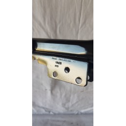 AUDI A4 B9 8W PEDALE FRENO BRAKE PEDAL DOPPIA FRIZIONE CAMBIO AUTOMATI