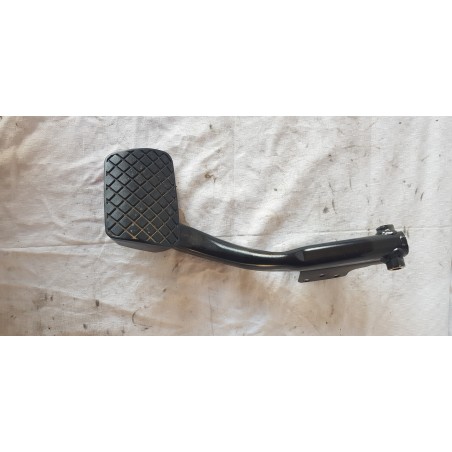 AUDI A4 B9 8W PEDALE FRENO BRAKE PEDAL DOPPIA FRIZIONE CAMBIO AUTOMATI
