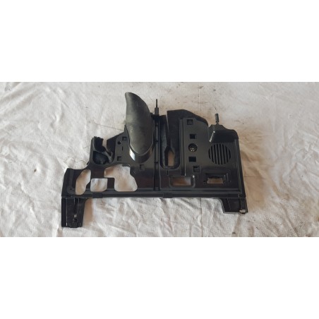 AUDI A4 B9 8W MODANATURA COPERTURA GINOCCHIO LATO SINISTRO