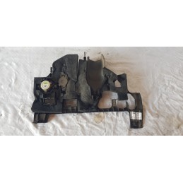 AUDI A4 B9 8W MODANATURA COPERTURA GINOCCHIO LATO SINISTRO