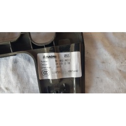 AUDI A4 B9 8W MODANATURA COPERTURA GINOCCHIO LATO SINISTRO