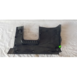 AUDI A4 B9 8W MODANATURA COPERTURA GINOCCHIO LATO SINISTRO