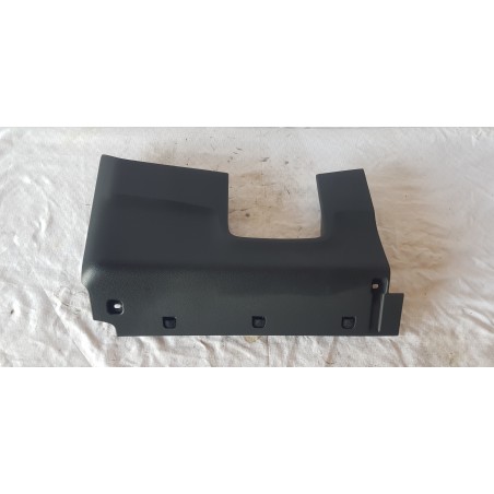 AUDI A4 B9 8W MODANATURA COPERTURA GINOCCHIO LATO SINISTRO