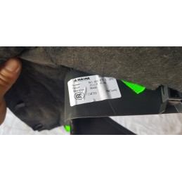AUDI A4 B9 8W MODANATURA COPERTURA GINOCCHIO LATO SINISTRO