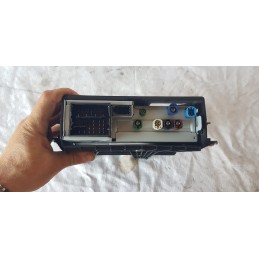 AUDI A4 B9 8W RESTYLING SISTEMA NAVIGAZIONE MMI MULTIMEDIA INTERFACE