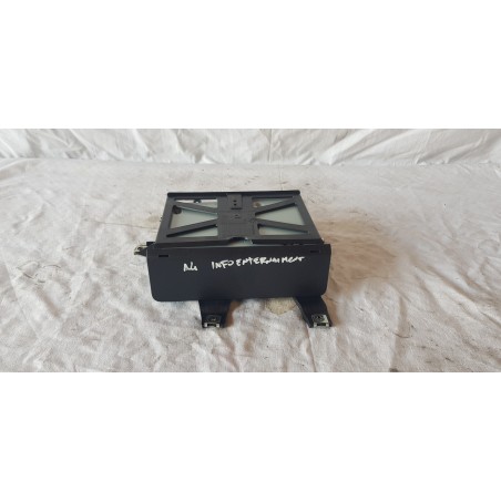 AUDI A4 B9 8W RESTYLING SISTEMA NAVIGAZIONE MMI MULTIMEDIA INTERFACE