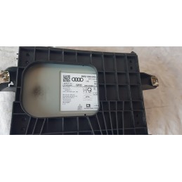 AUDI A4 B9 8W RESTYLING SISTEMA NAVIGAZIONE MMI MULTIMEDIA INTERFACE