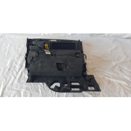 AUDI A4 B9 8W RESTYLING CASSETTO BOX PORTAOGGETTI MANIGLIA PASSEGGERO