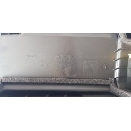 AUDI A4 B9 8W RESTYLING CASSETTO BOX PORTAOGGETTI MANIGLIA PASSEGGERO