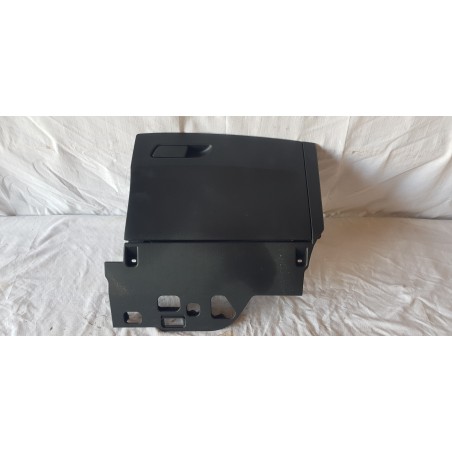AUDI A4 B9 8W RESTYLING CASSETTO BOX PORTAOGGETTI MANIGLIA PASSEGGERO