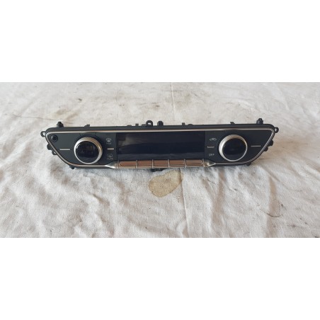 AUDI A4 B9 8W RESTYLING CENTRALINA MODULO COMANDO CLIMA DISPLAY