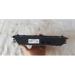 AUDI A4 B9 8W RESTYLING CENTRALINA MODULO COMANDO CLIMA DISPLAY