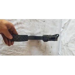 AUDI A4 B9 8W REST. PEDALE ACCELERATORE ACCELLERATORE POTENZIOMETRO