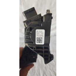 AUDI A4 B9 8W REST. PEDALE ACCELERATORE ACCELLERATORE POTENZIOMETRO