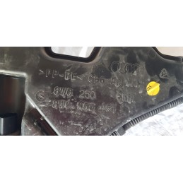 AUDI A4 B9 8W REST. VASCHETTA ACQUA TERGI LAVAVETRI BOCCIA ACQUA