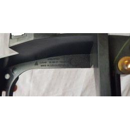 AUDI A4 B9 8W REST. SUPPORTO CAMBIO RIVESTIMENTO TUNNEL CENTRALE