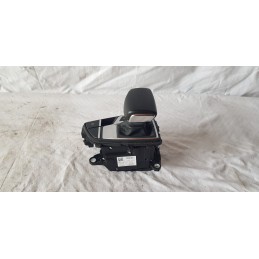 AUDI A4 B9 8W RESTYLING LEVA POMELLO COMANDO CAMBIO AUTOMATICO