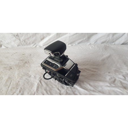 AUDI A4 B9 8W RESTYLING LEVA POMELLO COMANDO CAMBIO AUTOMATICO