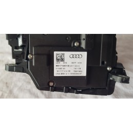 AUDI A4 B9 8W RESTYLING LEVA POMELLO COMANDO CAMBIO AUTOMATICO