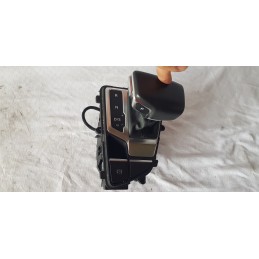 AUDI A4 B9 8W RESTYLING LEVA POMELLO COMANDO CAMBIO AUTOMATICO