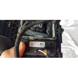 AUDI A4 B9 8W RESTYLING LEVA POMELLO COMANDO CAMBIO AUTOMATICO
