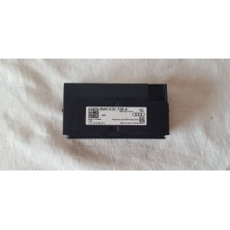 AUDI A4 B9 8W RESTYLING INTERFACCIA INTERFACE SMARTPHONE USB ESTERNO