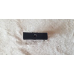 AUDI A4 B9 8W RESTYLING INTERFACCIA INTERFACE SMARTPHONE USB ESTERNO