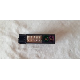 AUDI A4 B9 8W RESTYLING INTERFACCIA INTERFACE SMARTPHONE USB ESTERNO