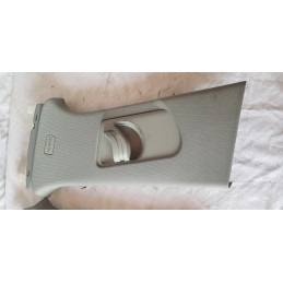 AUDI A4 B9 8W RESTYLING MODANATURA LATERALE CINTURA SICUREZZA SX DX