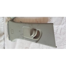 AUDI A4 B9 8W RESTYLING MODANATURA LATERALE CINTURA SICUREZZA SX DX