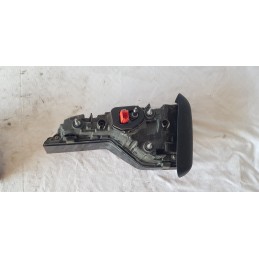 AUDI A4 B9 8W RESTYLING FANALE LED STOP INTERNO BAGAGLIAIO POST. SX