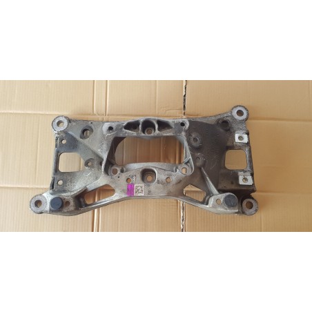 AUDI A4 B9 8W RESTYLING SUPPORTO SOSTEGNO SCATOLA CAMBIO AUTOMATICO