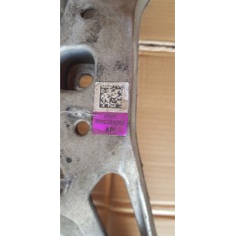 AUDI A4 B9 8W RESTYLING SUPPORTO SOSTEGNO SCATOLA CAMBIO AUTOMATICO