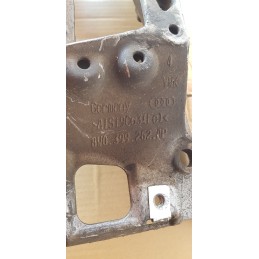 AUDI A4 B9 8W RESTYLING SUPPORTO SOSTEGNO SCATOLA CAMBIO AUTOMATICO