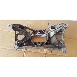 AUDI A4 B9 8W RESTYLING SUPPORTO SOSTEGNO SCATOLA CAMBIO AUTOMATICO