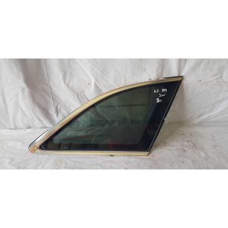 AUDI A4 B9 8W RESTYLING VETRO FISSO PARAFANGO POSTERIORE DESTRO