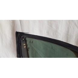 AUDI A4 B9 8W RESTYLING VETRO FISSO PARAFANGO POSTERIORE DESTRO