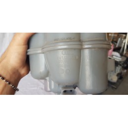 AUDI A4 B9 8W RESTYLING VASCHETTA SERBATOIO ACQUA LIQUIDO RAFFRED