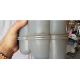 AUDI A4 B9 8W RESTYLING VASCHETTA SERBATOIO ACQUA LIQUIDO RAFFRED