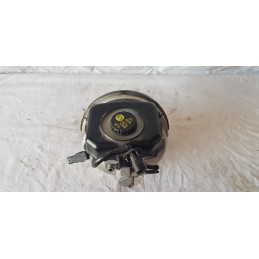 AUDI A4 B9 8W RESTYLING SERVOFRENO POMPA FRENO BRAKE CONTROL FRENI