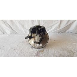 AUDI A4 B9 8W RESTYLING SERVOFRENO POMPA FRENO BRAKE CONTROL FRENI
