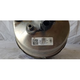 AUDI A4 B9 8W RESTYLING SERVOFRENO POMPA FRENO BRAKE CONTROL FRENI