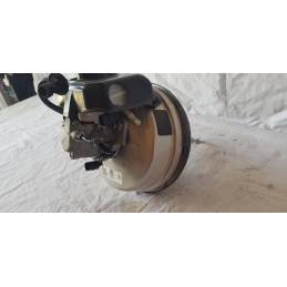 AUDI A4 B9 8W RESTYLING SERVOFRENO POMPA FRENO BRAKE CONTROL FRENI