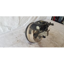 AUDI A4 B9 8W RESTYLING SERVOFRENO POMPA FRENO BRAKE CONTROL FRENI