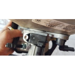 AUDI A4 B9 8W RESTYLING SERVOFRENO POMPA FRENO BRAKE CONTROL FRENI